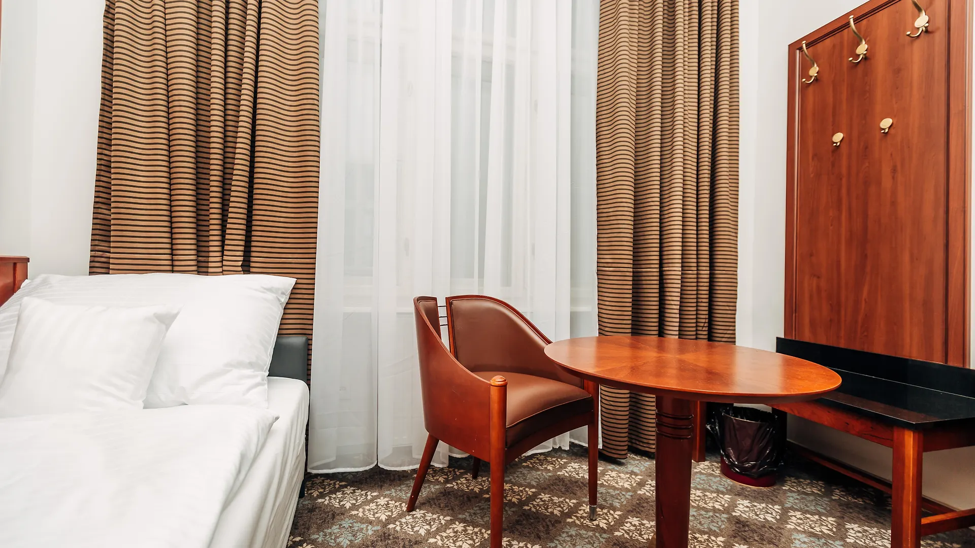 ***  Hotel Kucera Karlovy Vary Czech Republic