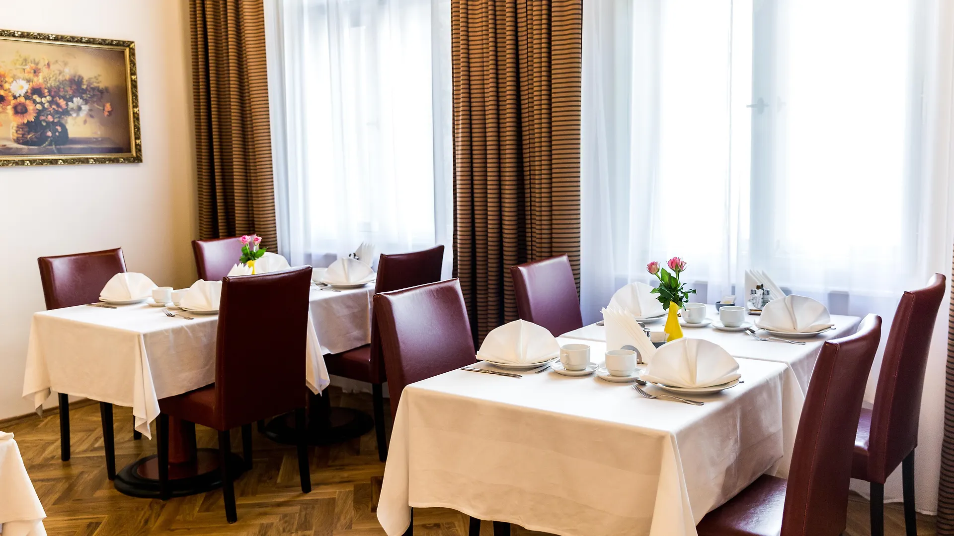 Hotel Kucera Karlovy Vary