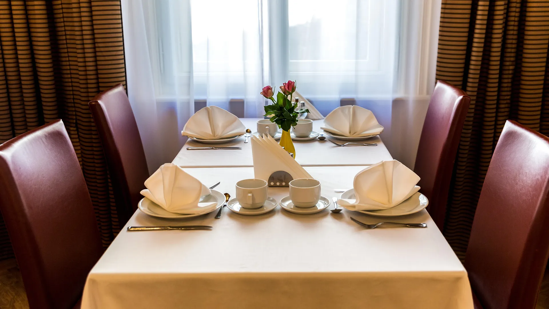 Hotel Kucera Karlovy Vary