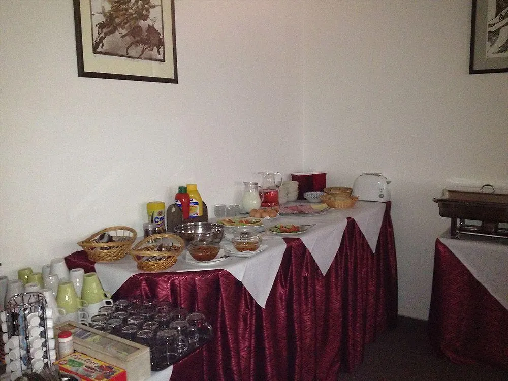 Hotel Kucera Karlovy Vary
