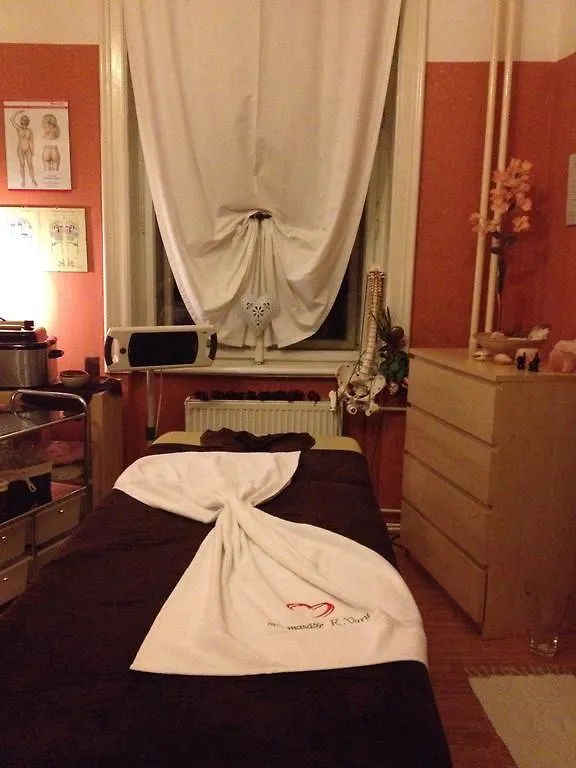 Hotel Kucera Karlovy Vary