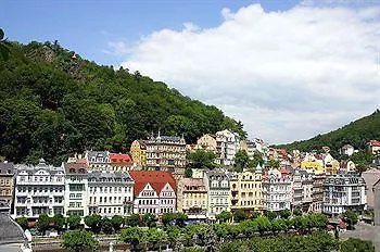 Hotel Kucera Karlovy Vary