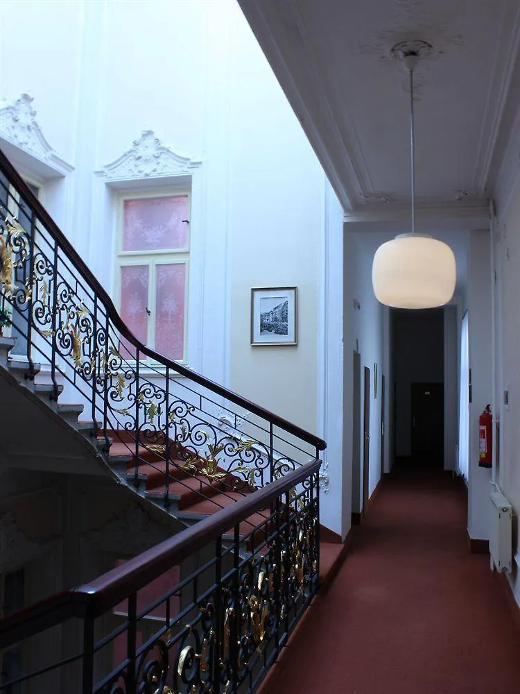 Hotel Kucera Karlovy Vary