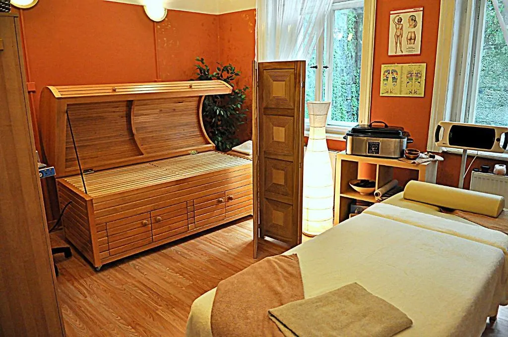 Hotel Kucera Karlovy Vary