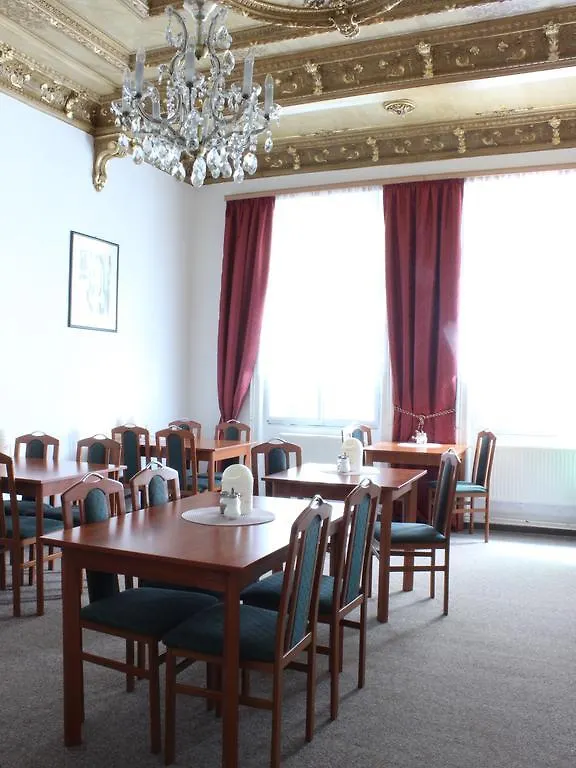 Hotel Kucera Karlovy Vary