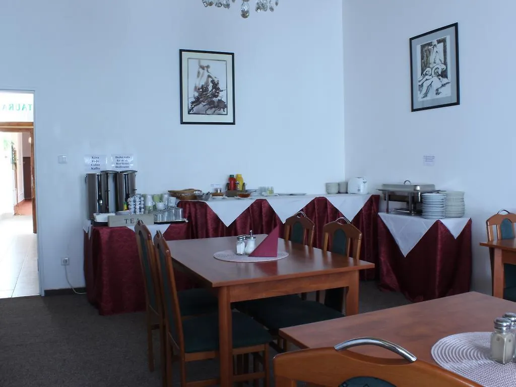 ***  Hotel Kucera Karlovy Vary Czech Republic