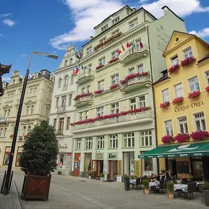 3* Hotel Purkyne