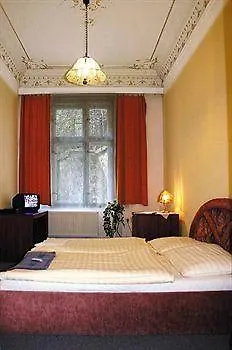 Hotel Kucera Karlovy Vary