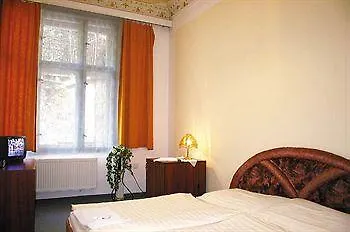 Hotel Kucera Karlovy Vary