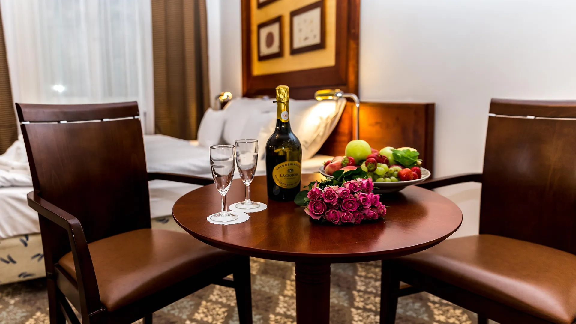 Hotel Kucera Karlovy Vary