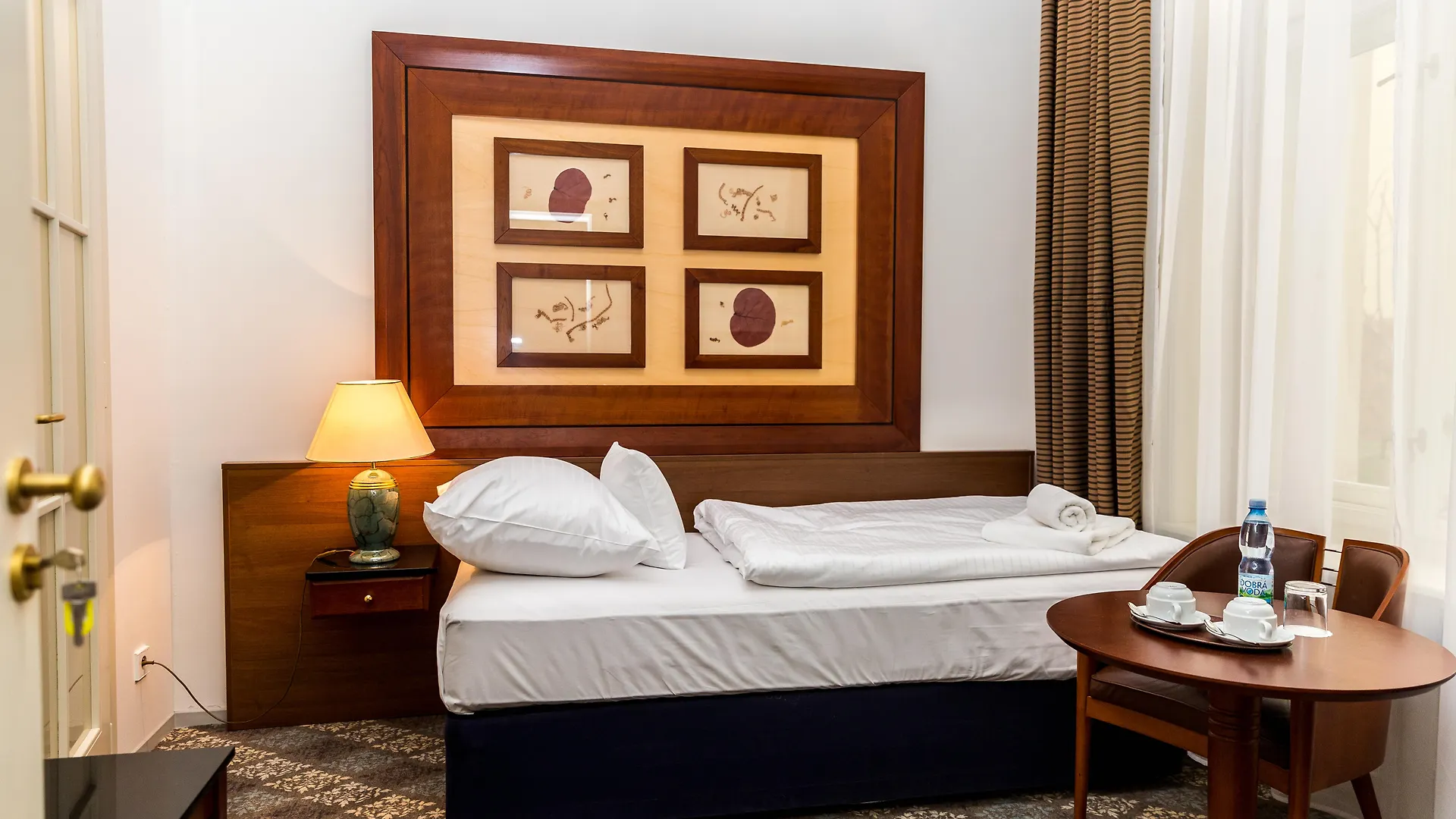 Hotel Kucera Karlovy Vary