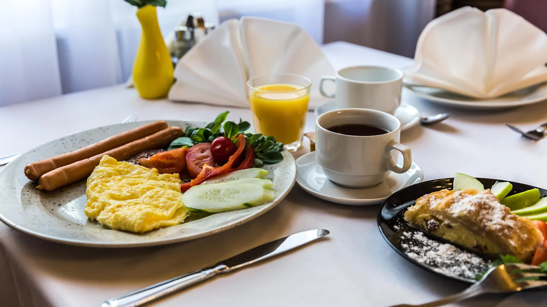 Hotel Kucera Karlovy Vary