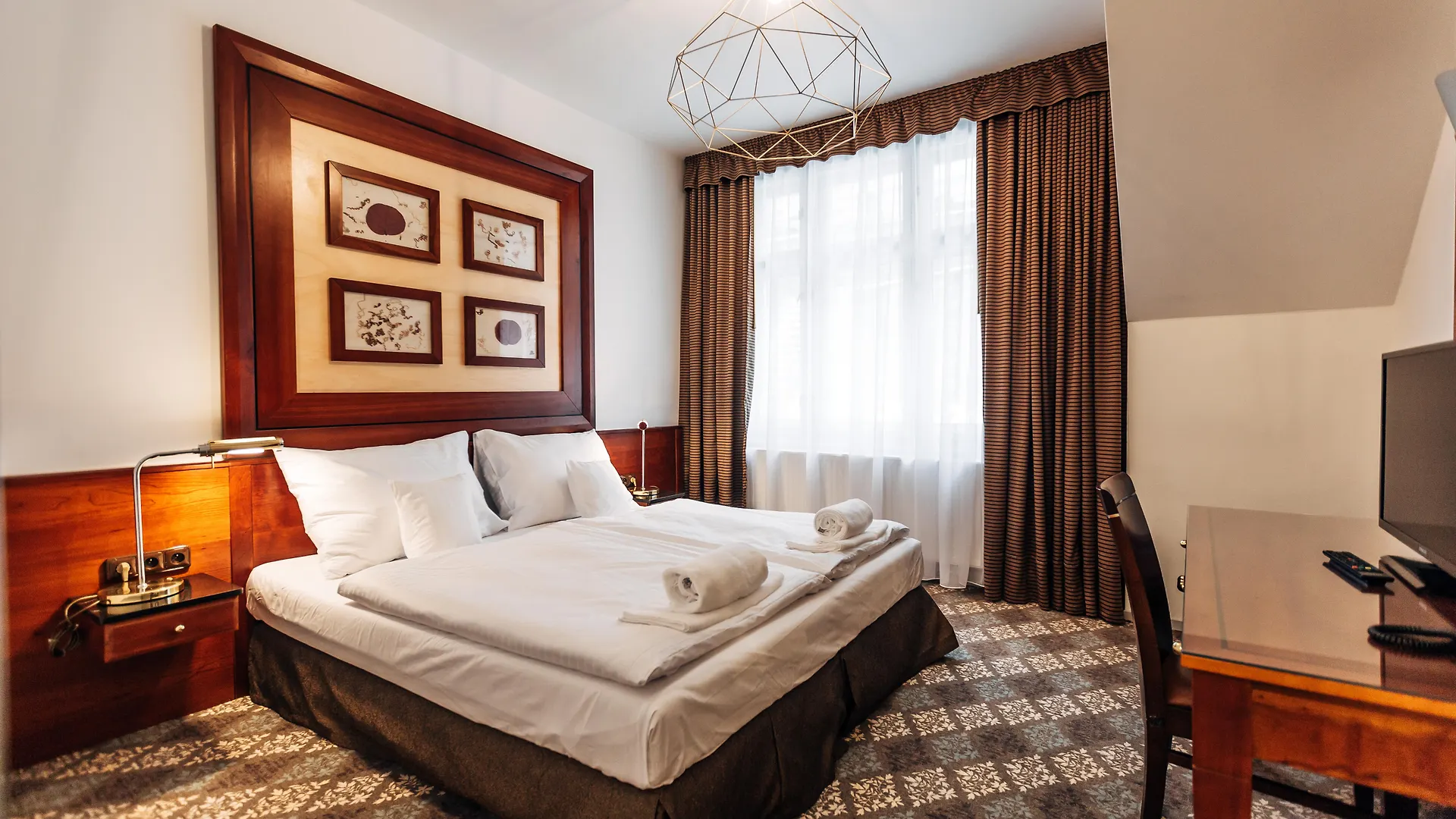 Hotel Kucera Karlovy Vary