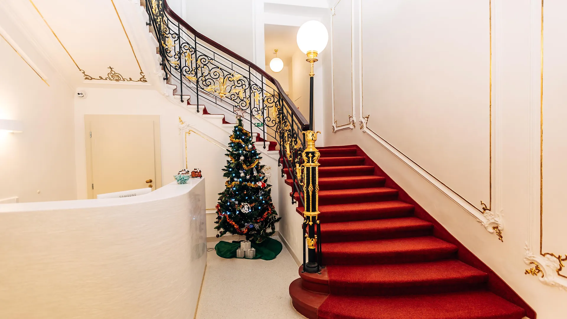 Hotel Kucera Karlovy Vary 3*,  Czech Republic
