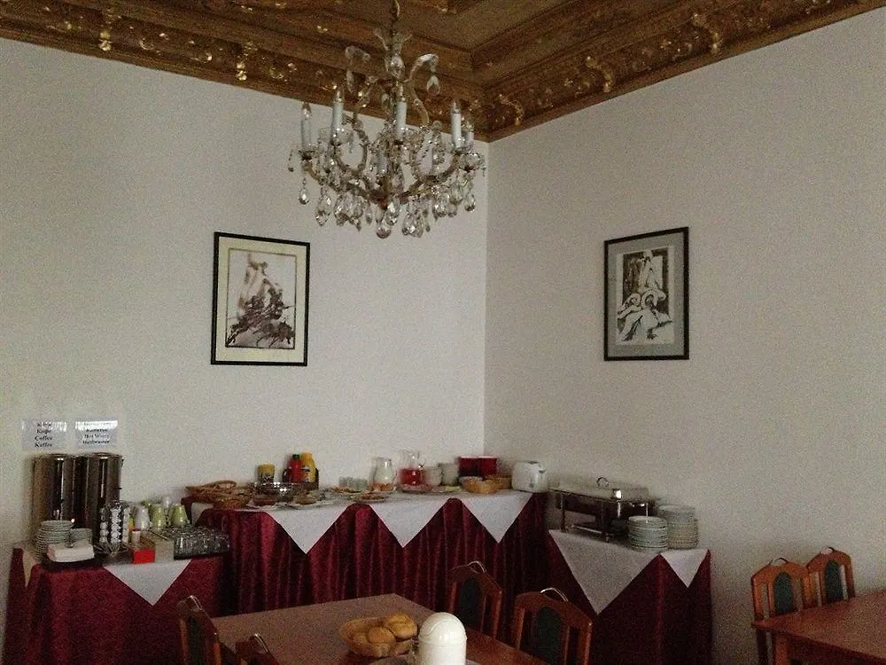 Hotel Kucera Karlovy Vary