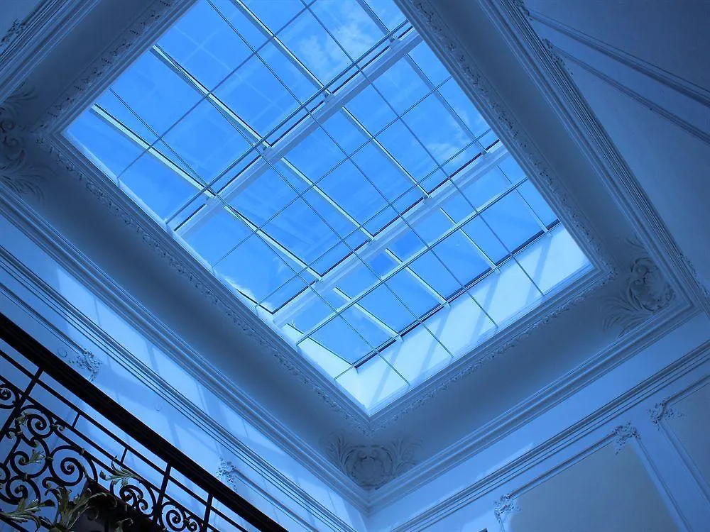 Hotel Kucera Karlovy Vary