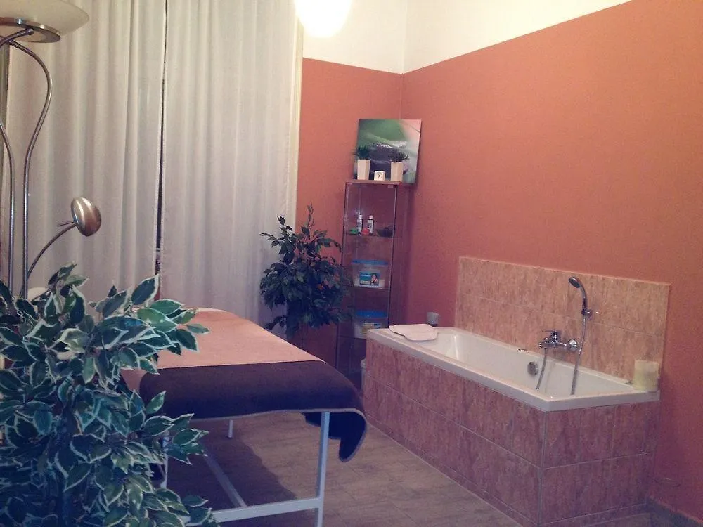 Hotel Kucera Karlovy Vary Czech Republic