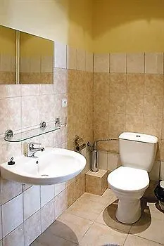 ***  Hotel Kucera Karlovy Vary Czech Republic