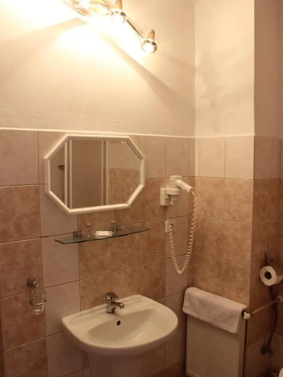 Hotel Kucera Karlovy Vary
