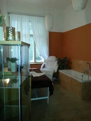Hotel Kucera Karlovy Vary