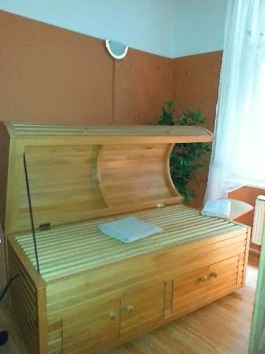Hotel Kucera Karlovy Vary 3*,
